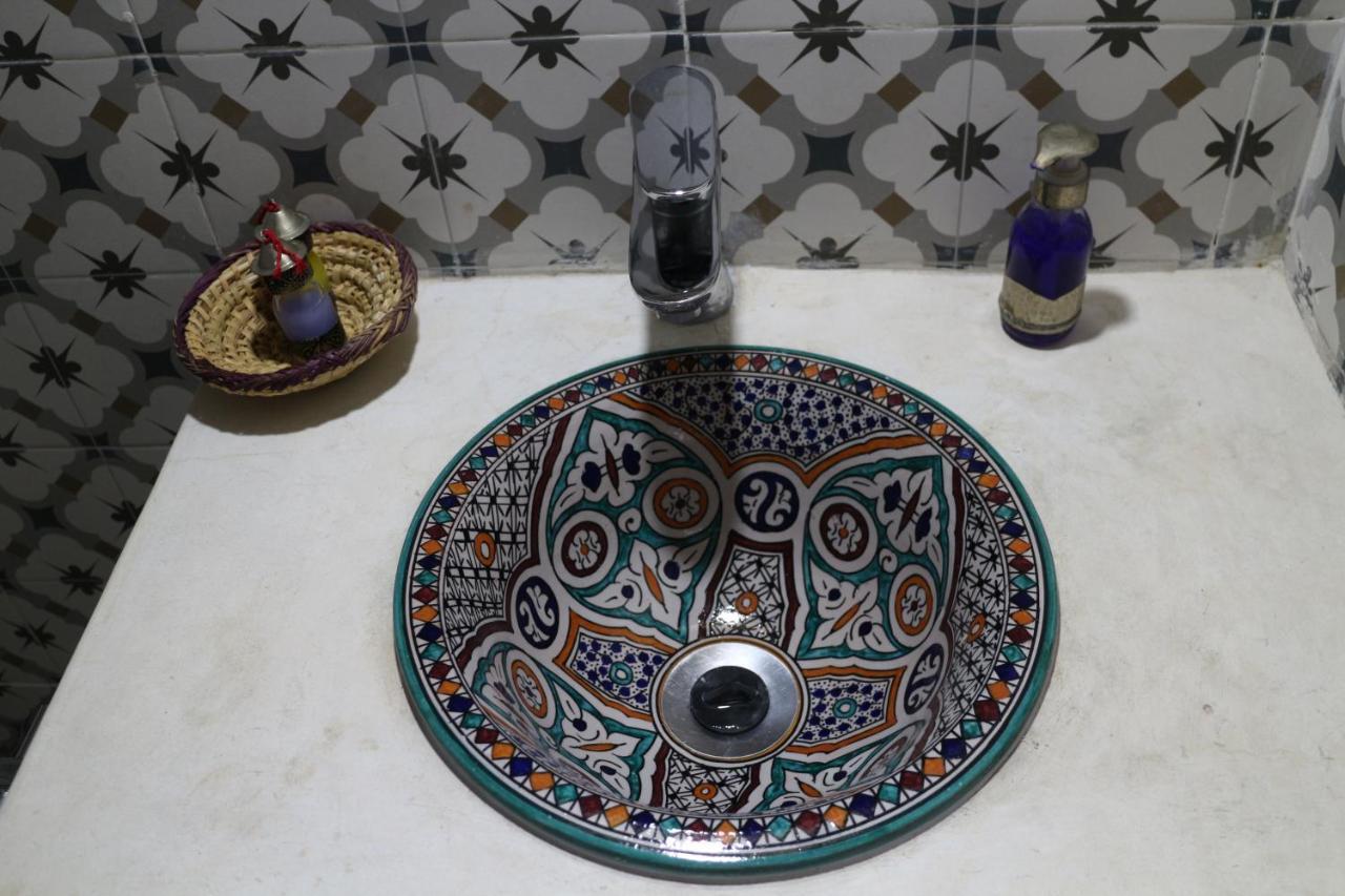 Riad Samira Marrakesch Exterior foto